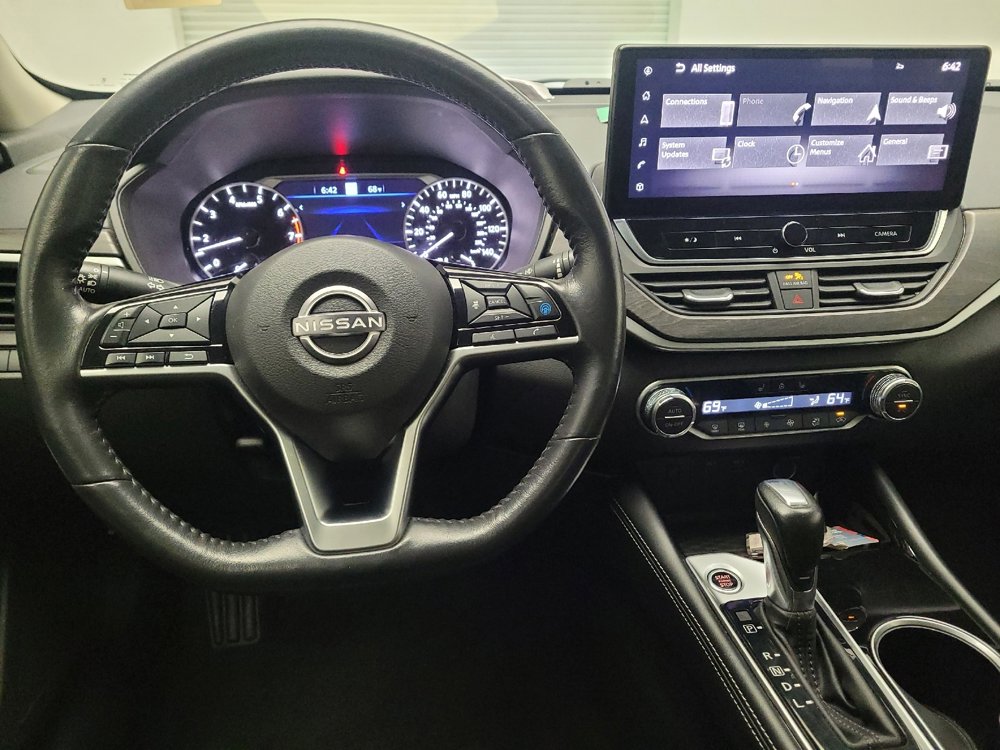 Used 2023 Nissan Altima 2.5 SL image 22