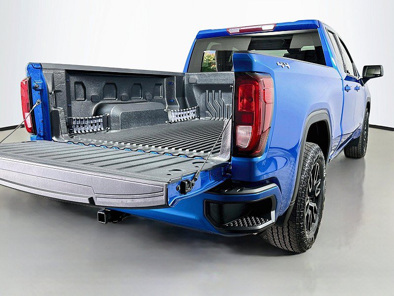Used 2024 GMC Sierra 1500 Elevation AWD/4WD image 24