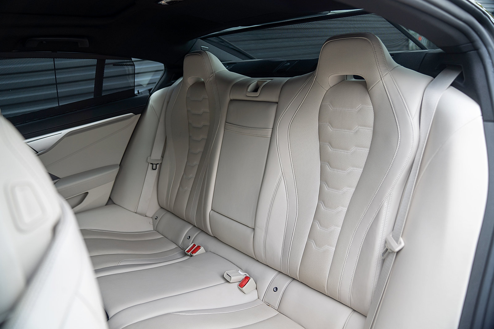 Used 2022 BMW 840i Gran Coupe xDrive AWD/4WD image 20
