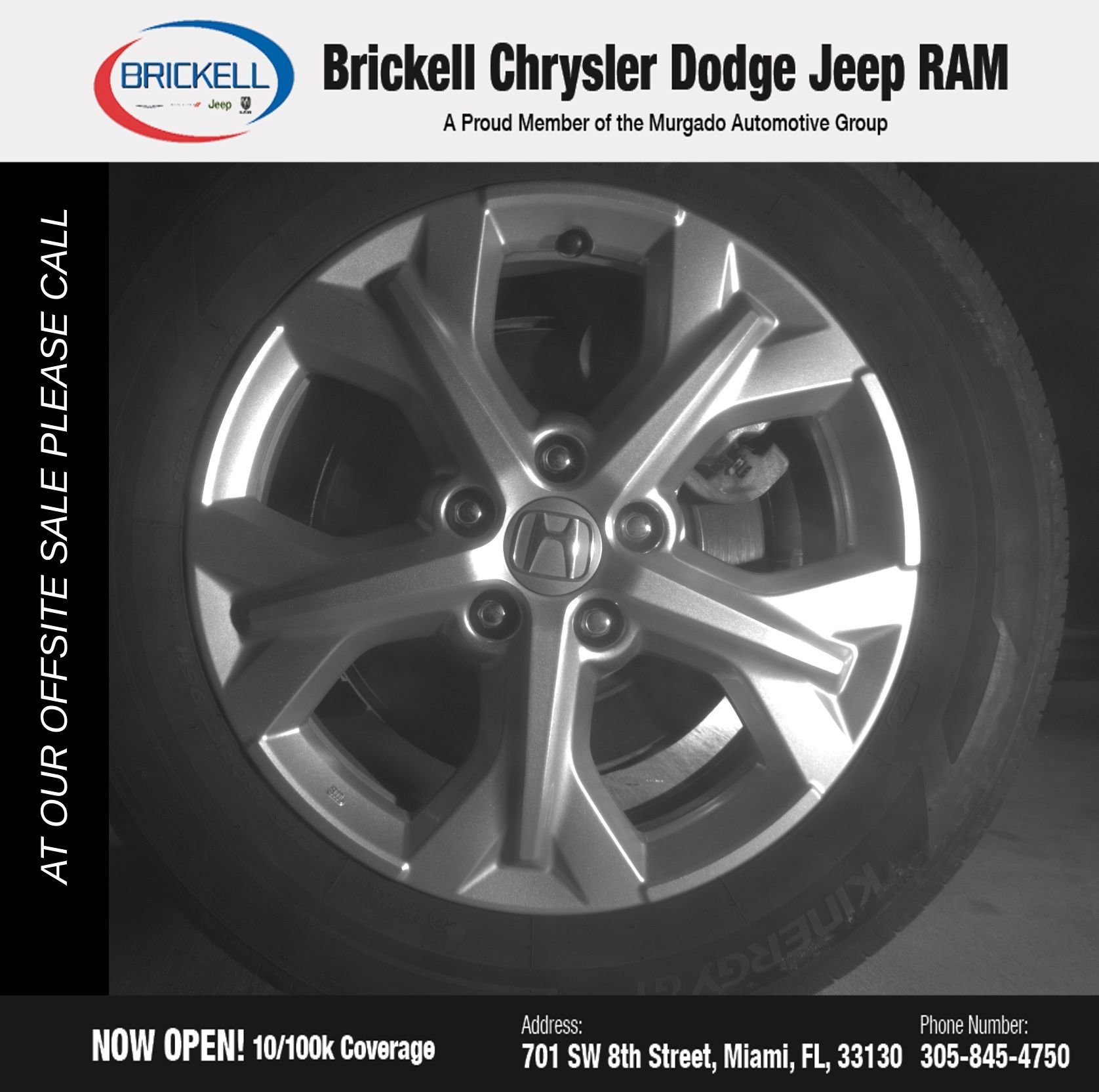 Used 2023 Honda HR-V LX image 13