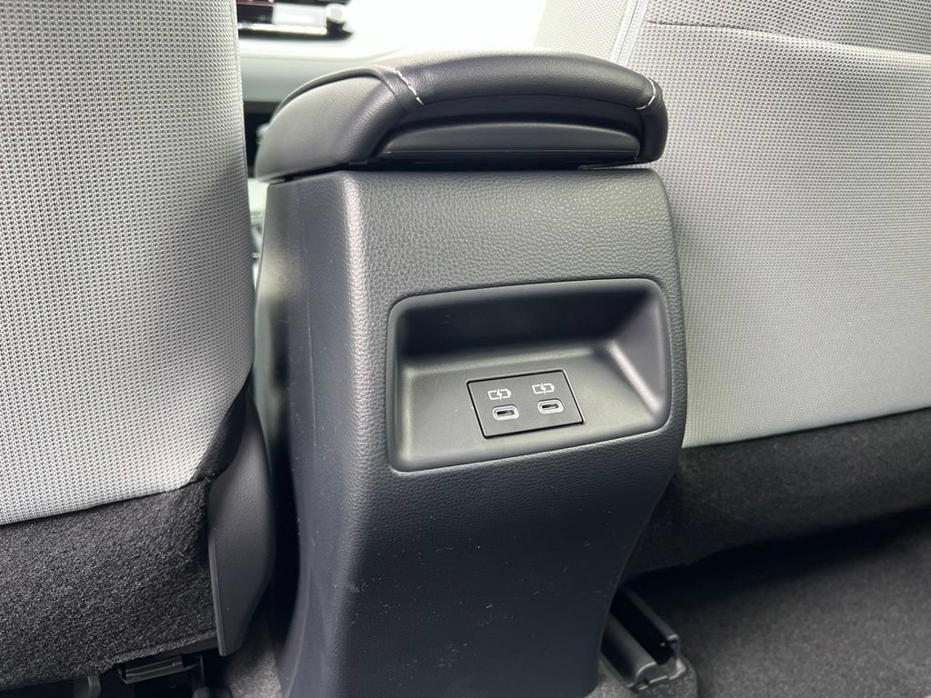 New 2027 Toyota Corolla SE FWD image 14