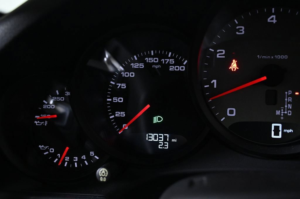 Used 2018 Porsche 911 Carrera 4S image 14