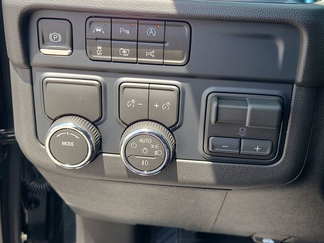 New 2026 Chevrolet Tahoe RST w/ Comfort Package RWD image 22