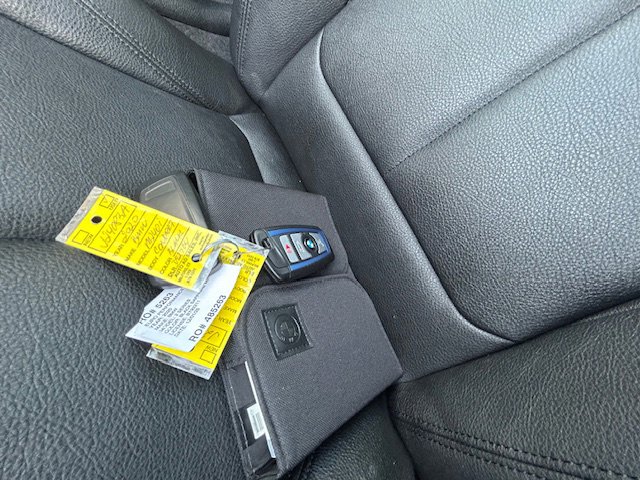 Used 2020 BMW M240i xDrive Convertible w/ Premium Package image 26