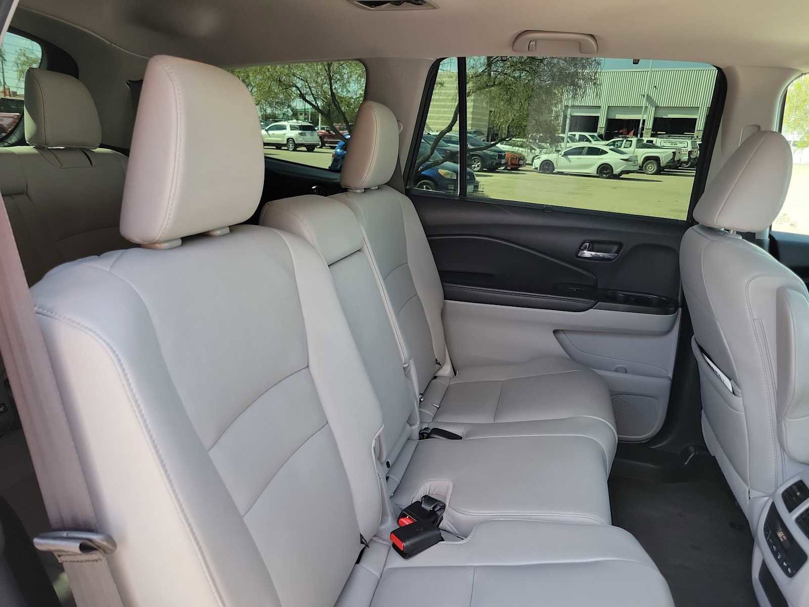 Used 2022 Honda Pilot EX-L image 13