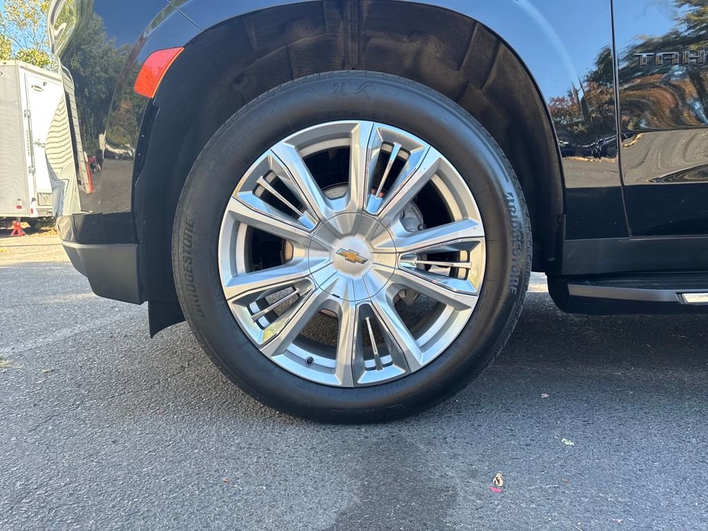 Used 2023 Chevrolet Tahoe High Country image 26