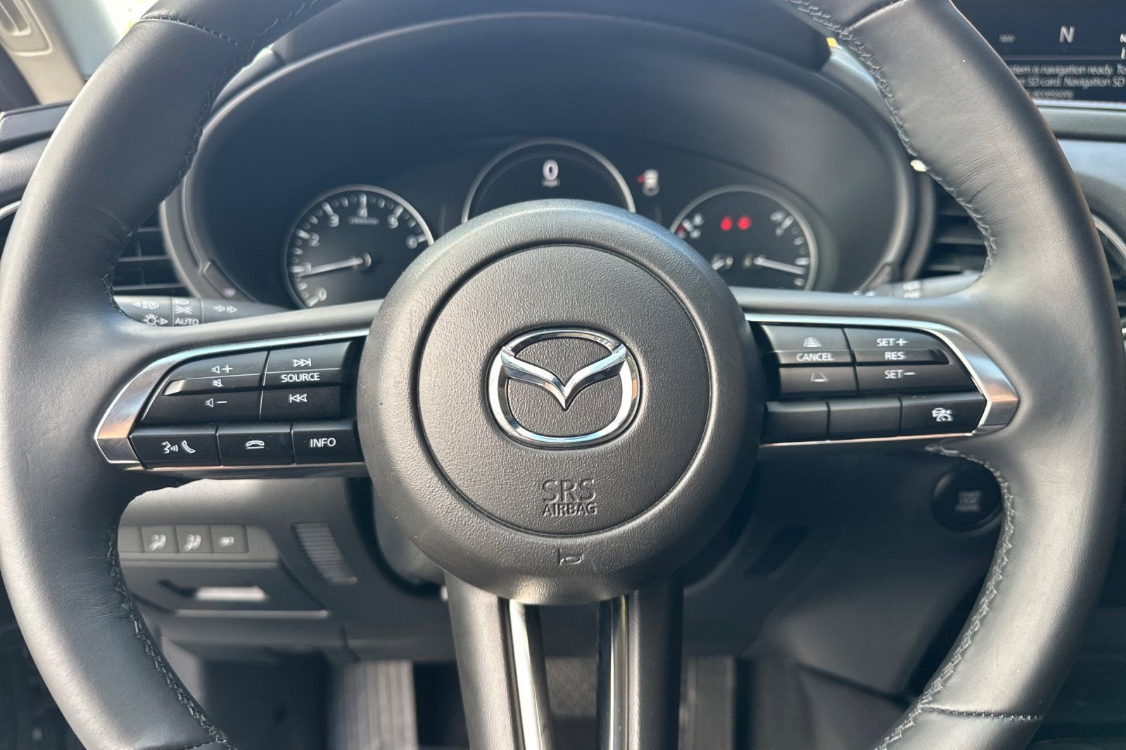 Used 2025 MAZDA CX-30 AWD 2.5 S w/ Preferred Package image 25