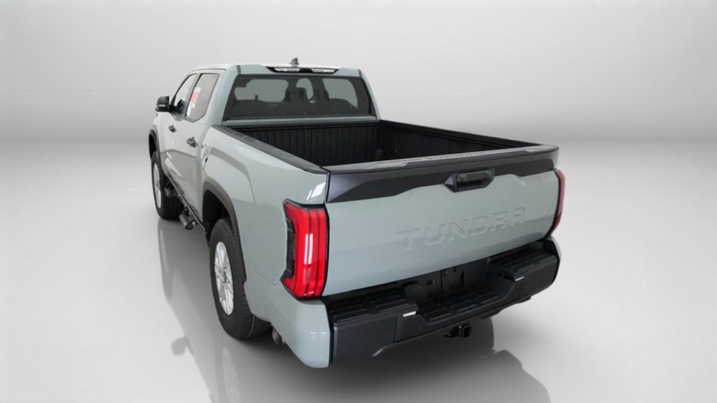 New 2026 Toyota Tundra SR5 RWD image 13