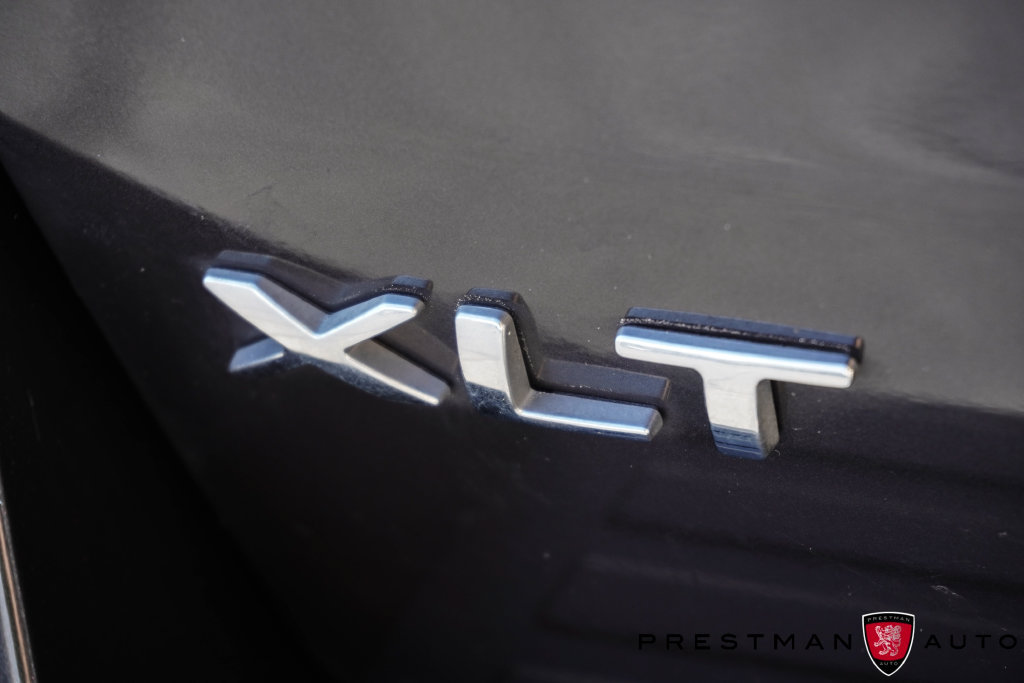 Used 2024 Ford Expedition XLT AWD/4WD image 8