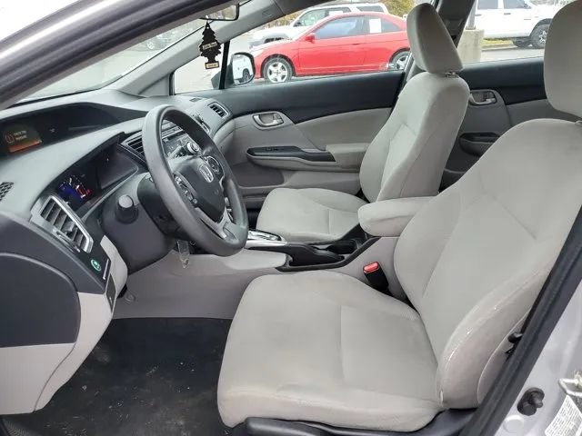Used 2013 Honda Civic LX image 16