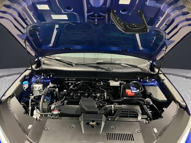 New 2025 Honda CR-V EX-L image 12