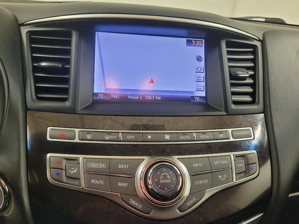 Used 2015 INFINITI QX60 Luxe w/ Premium Plus Package AWD/4WD image 25