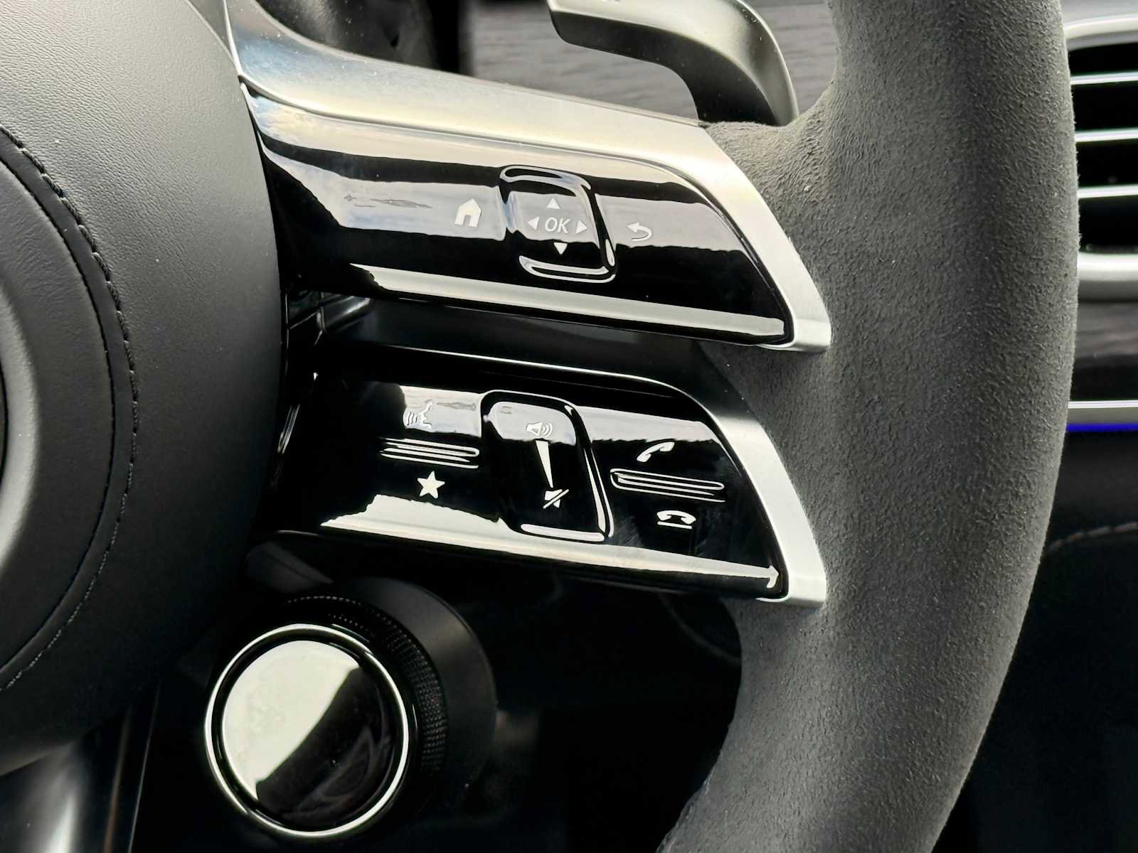 New 2025 Mercedes-Benz GLE 53 AMG 4MATIC Coupe image 19