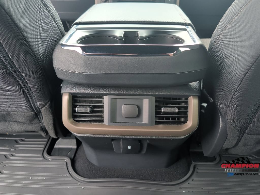 Used 2024 Ford F150 STX w/ Equipment Group 201A FX4 AWD/4WD image 21