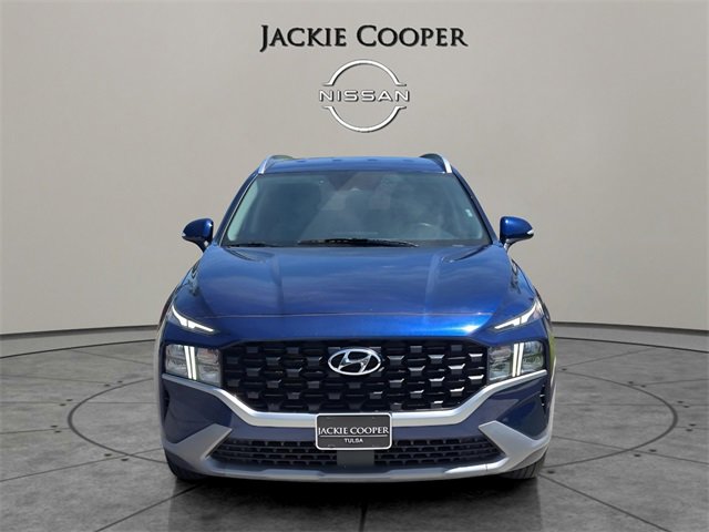 Used 2023 Hyundai Santa Fe SEL image 8