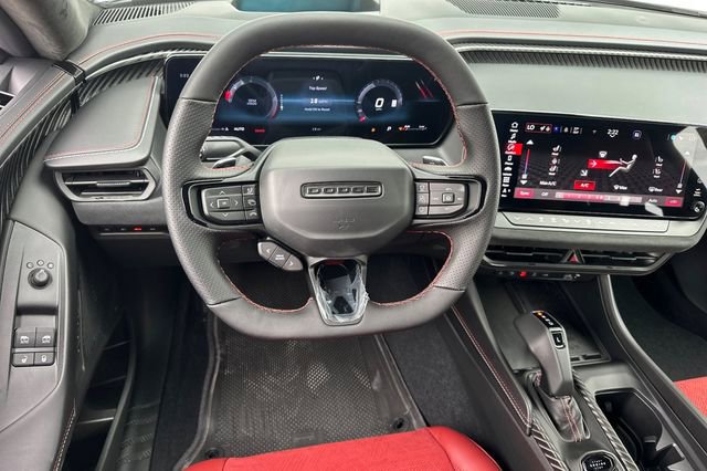 New 2026 Dodge Charger R/T Scat Pack image 14