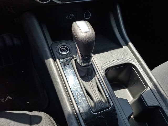 Used 2023 Nissan Sentra S FWD image 10