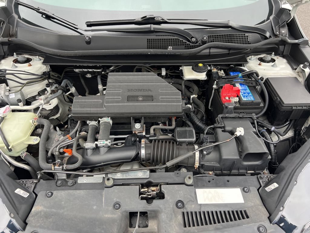 Used 2022 Honda CR-V EX-L image 29