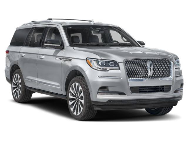 Certified 2023 Lincoln Navigator Reserve AWD/4WD image 6