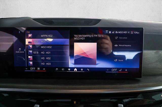 New 2026 BMW X5 xDrive40i image 15