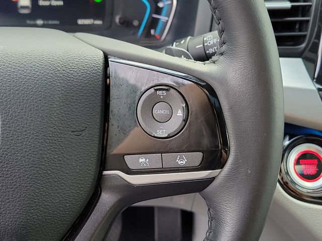 Certified 2024 Honda Odyssey Touring image 25