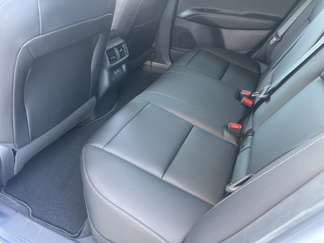 New 2025 Nissan Murano SV image 29