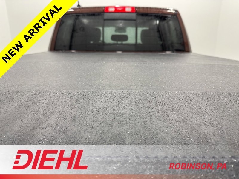 Used 2014 RAM 1500 Big Horn image 11