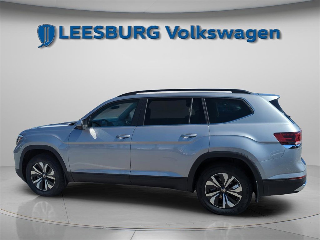 New 2026 Volkswagen Atlas SE image 7
