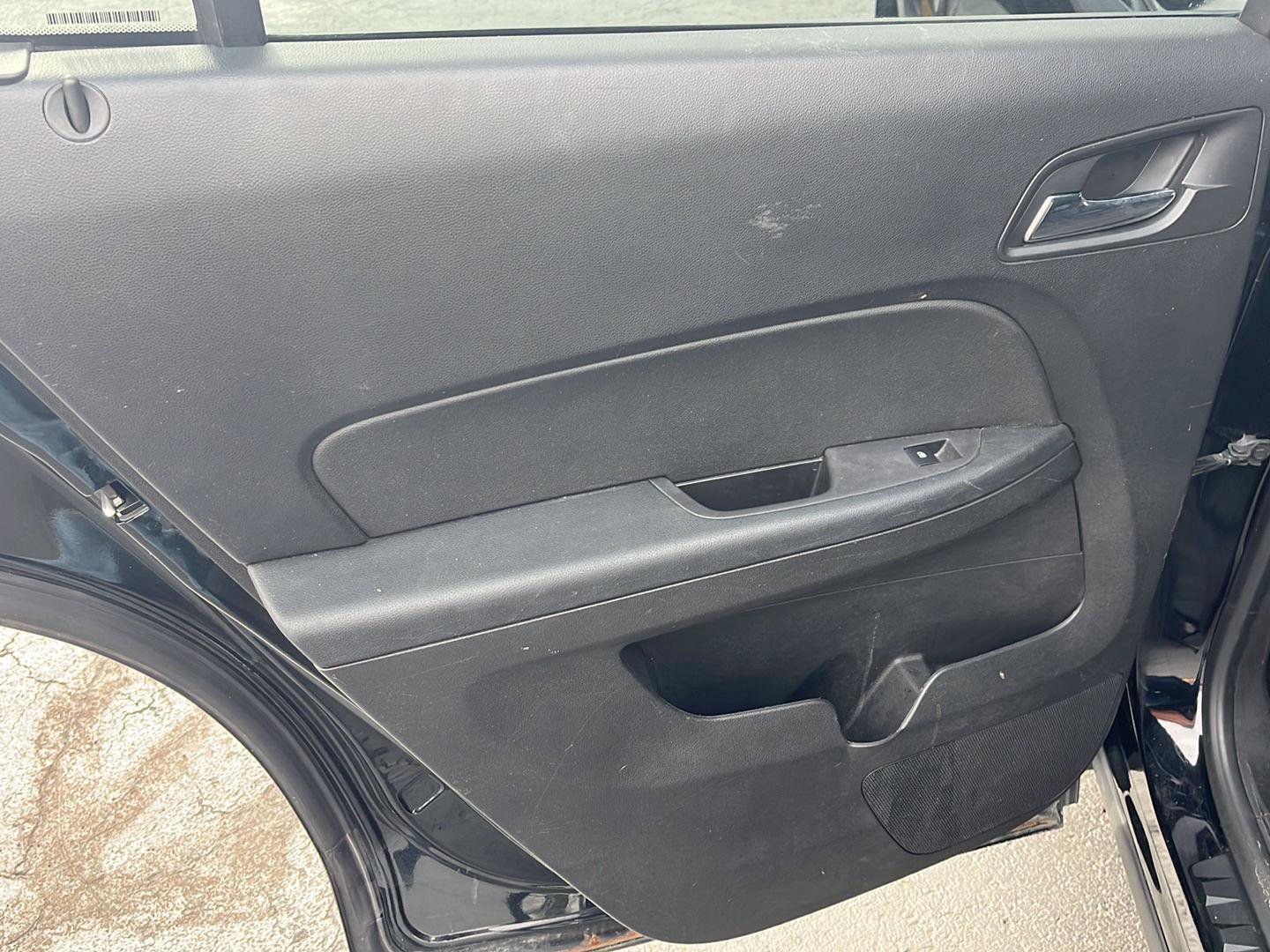 Used 2012 Chevrolet Equinox LT image 20