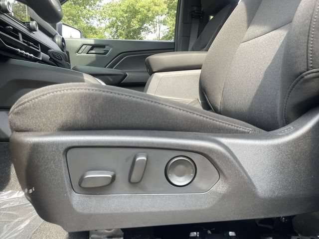 New 2026 Chevrolet Colorado W/T AWD/4WD image 12