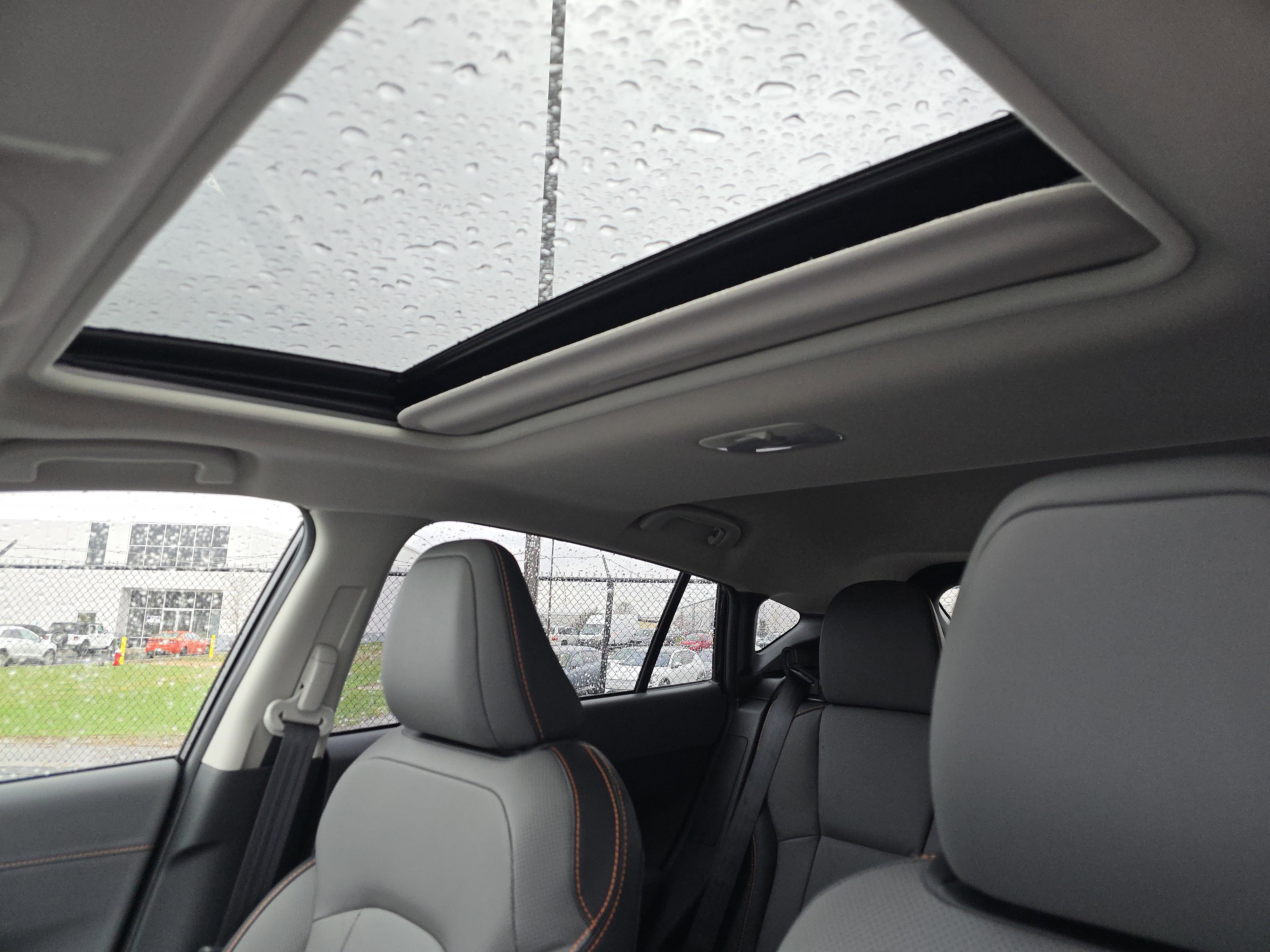 New 2026 Subaru Crosstrek 2.5i Limited image 9