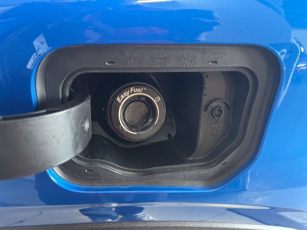 Used 2025 Ford Bronco Sport Big Bend w/ Convenience Package image 42