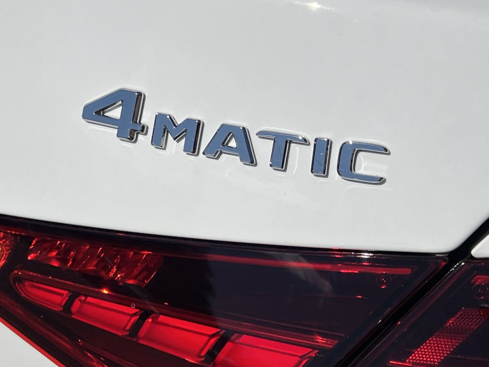 New 2026 Mercedes-Benz C 300 4MATIC Sedan image 35