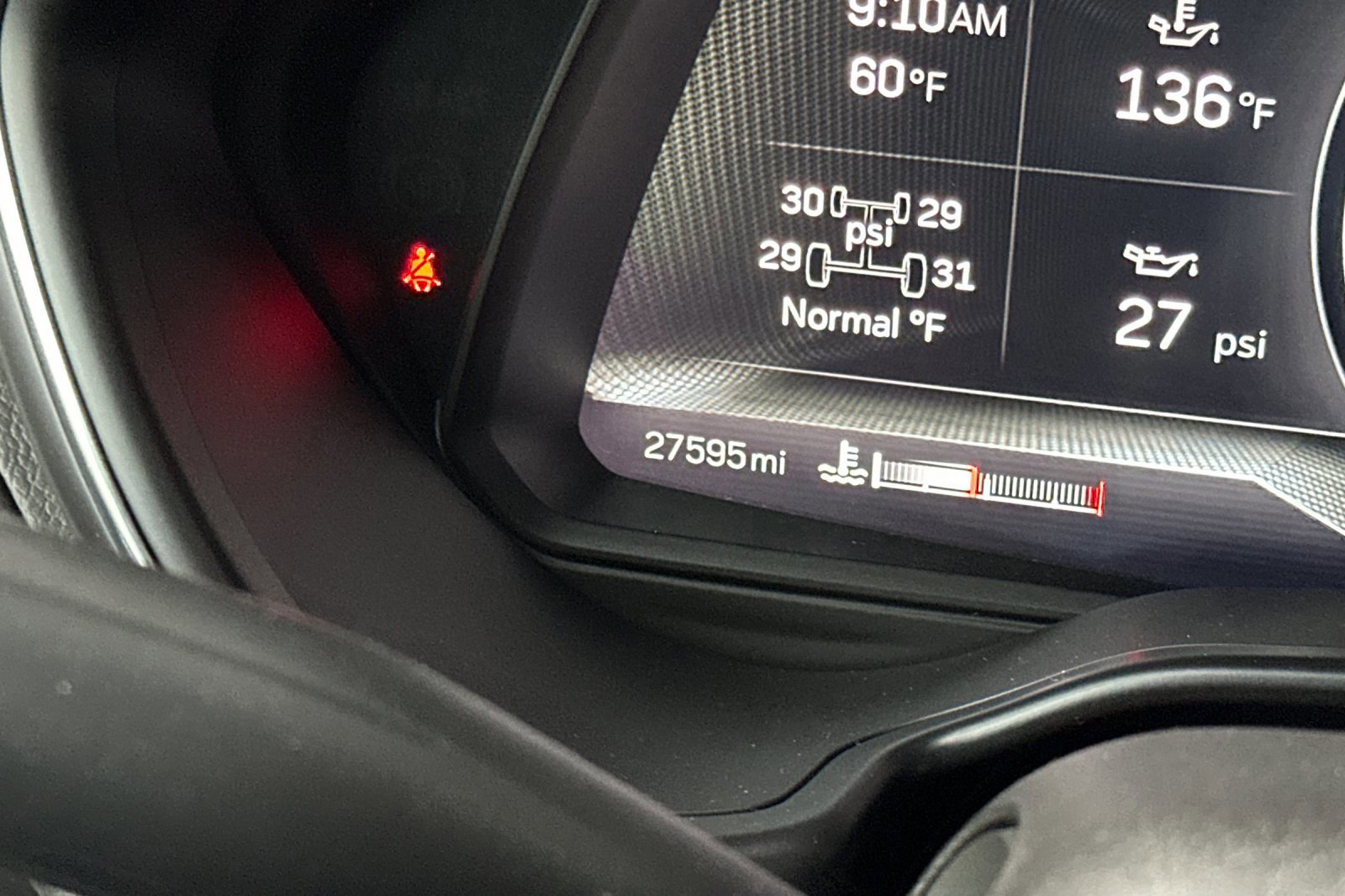 Certified 2023 Cadillac CT5 V w/ Premium Package image 25