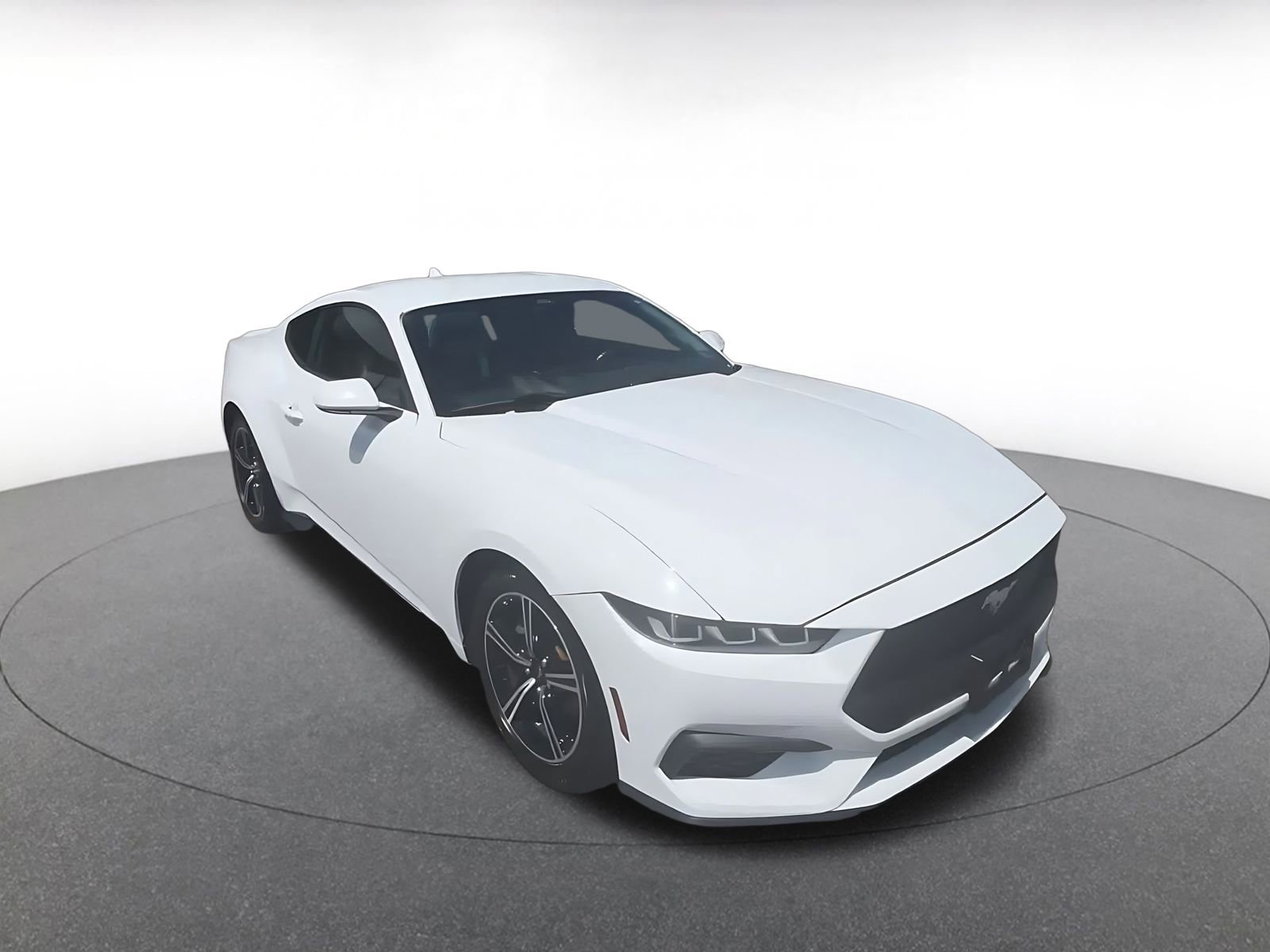 Used 2024 Ford Mustang Premium RWD image 3