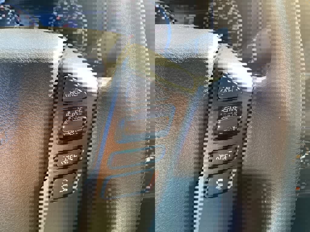 New 2026 Nissan Frontier S image 15