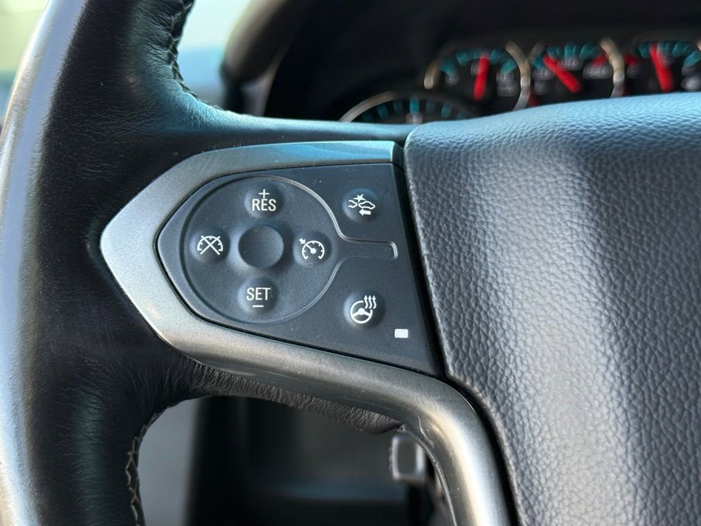 Used 2019 Chevrolet Tahoe Premier image 24