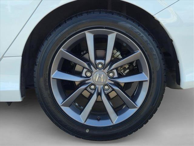 Used 2021 Honda Civic EX-L image 18
