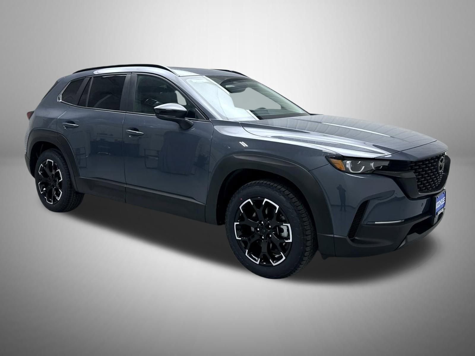 New 2026 MAZDA CX-50 Meridian Edition w/ Cargo Package image 3