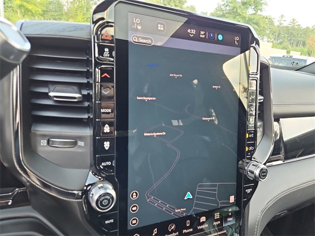 New 2026 RAM 2500 Limited image 13