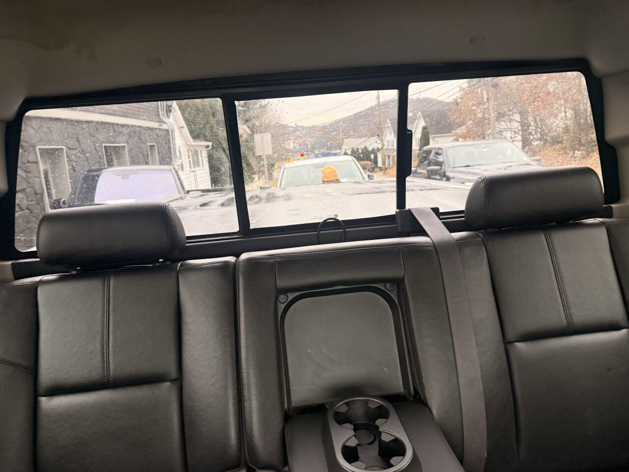 Used 2011 Chevrolet Silverado 2500 LTZ image 19