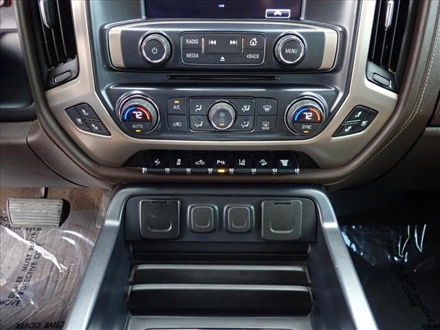Used 2018 GMC Sierra 2500 Denali w/ Duramax Plus Package image 18