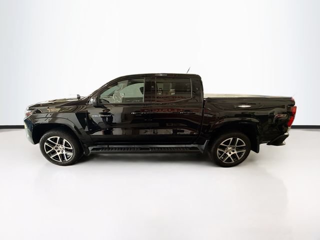 Used 2024 Chevrolet Colorado Z71 w/ Z71 Convenience Package 2 AWD/4WD image 9