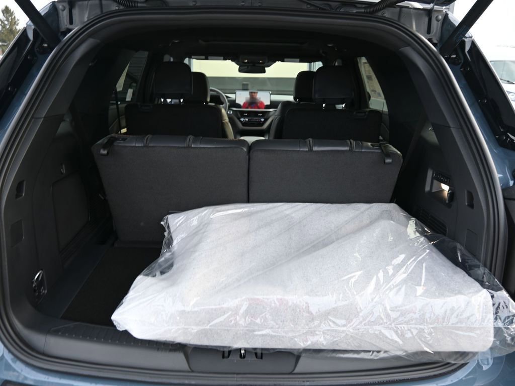 New 2026 Ford Explorer Tremor w/ Tremor Ultimate Package AWD/4WD image 28