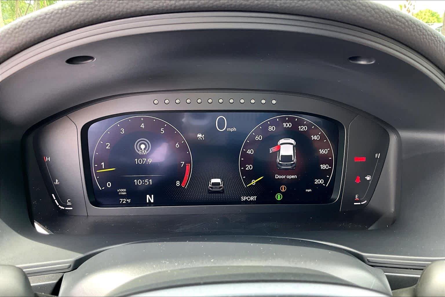 Certified 2025 Honda Civic Type R image 25