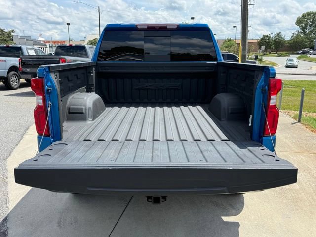 Used 2022 Chevrolet Silverado 1500 ZR2 AWD/4WD image 10
