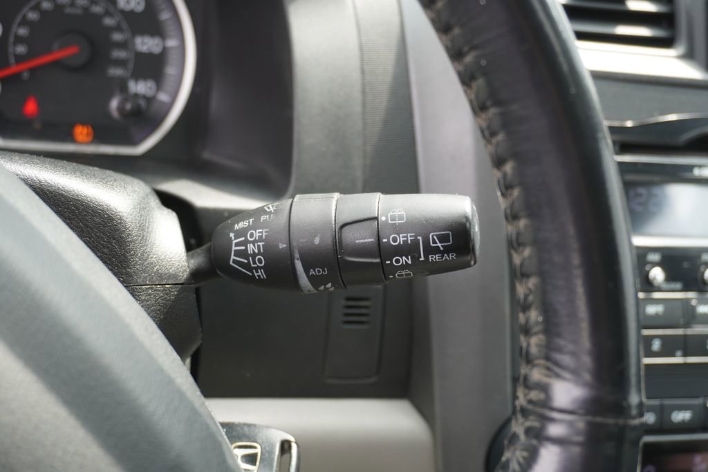 Used 2008 Honda CR-V EX-L image 18