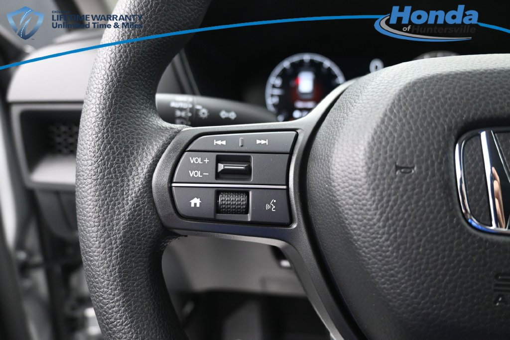 New 2027 Honda CR-V EX image 34