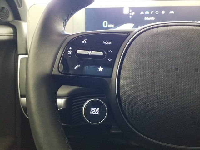 Certified 2024 Hyundai Ioniq 5 Limited AWD/4WD image 4