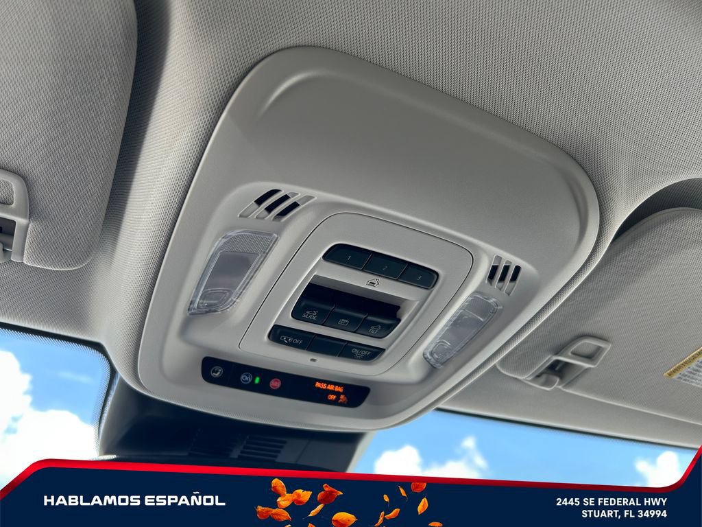New 2026 Buick Envision Sport Touring AWD/4WD image 33